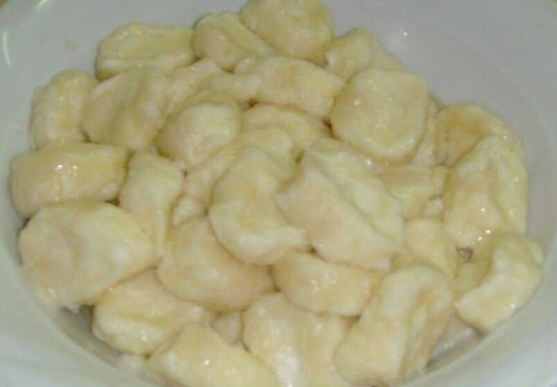 Вареники с картофелем и жареным луком - люблю готовить - страна мам