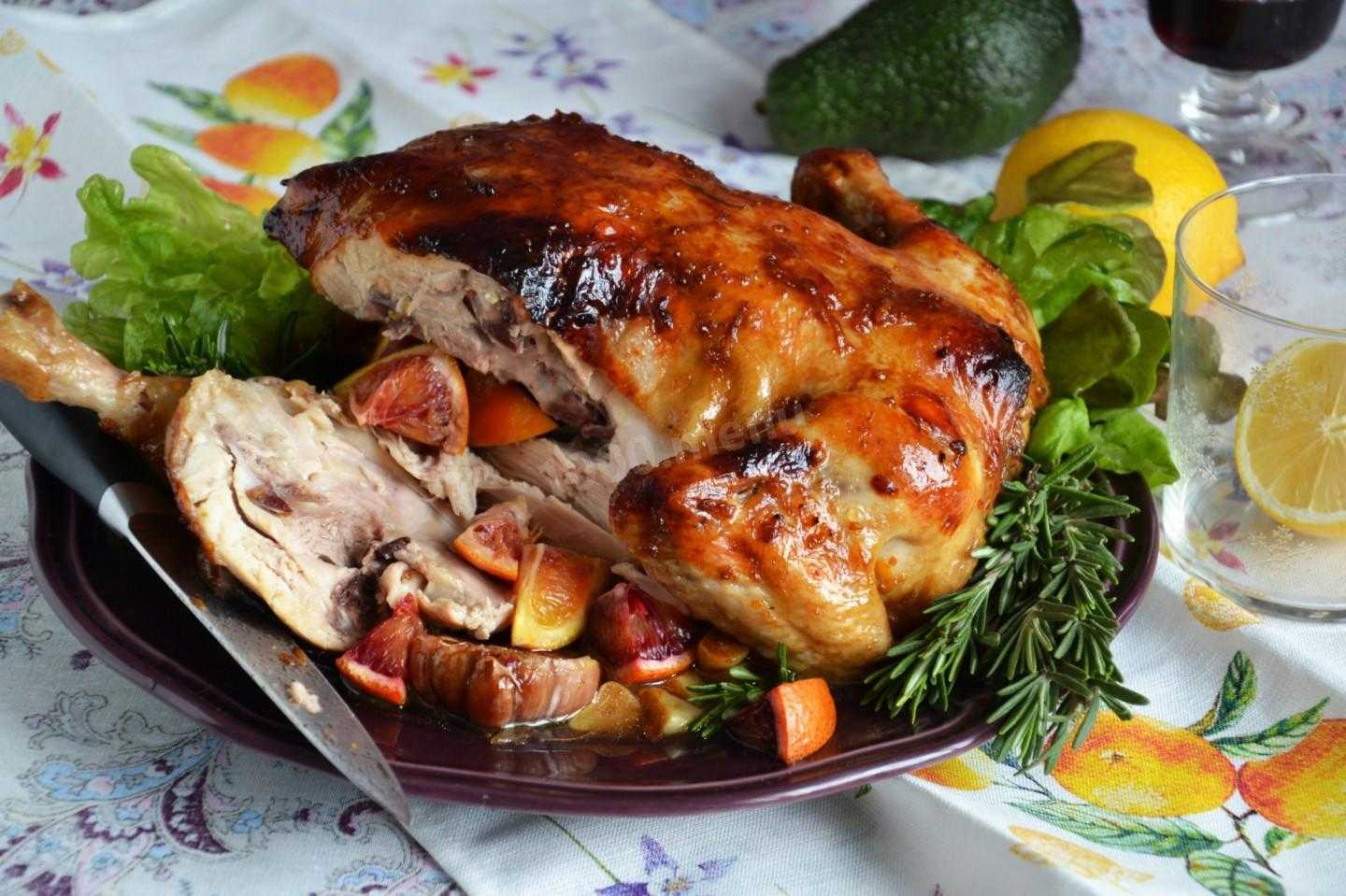 15 рецептов нежных и легких котлет из индейки