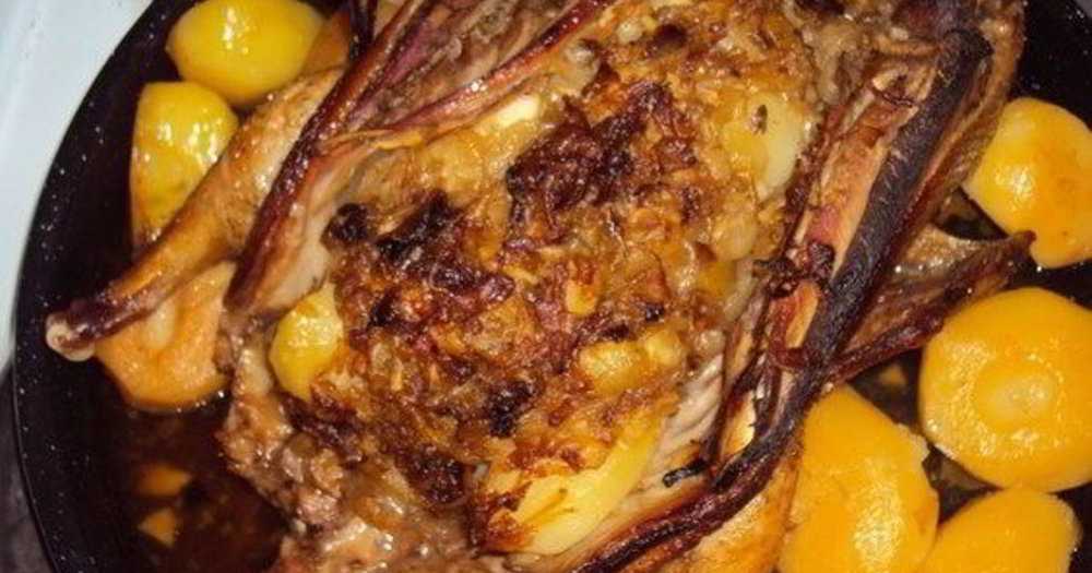 Индоутка: рецепты приготовления и советы домохозяйкам