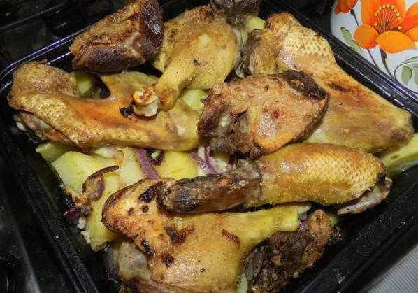 Индоутка - 6 рецептов на любой случай