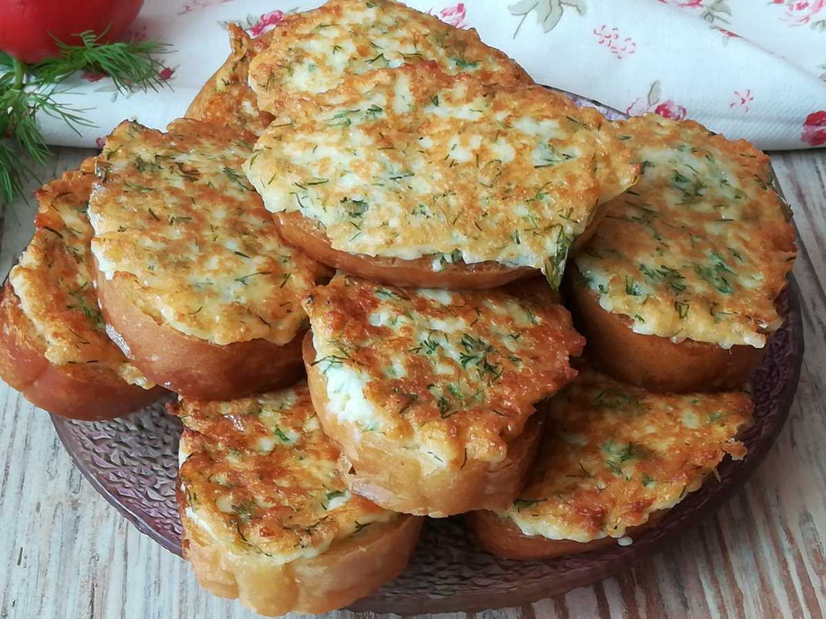 Гренки с колбасой и картофелем – пошаговый рецепт с фото. как приготовить