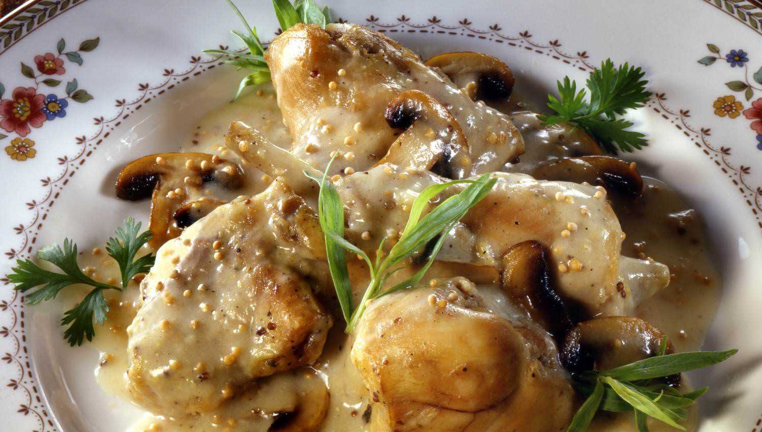 Готовим кролика вкусно и с выдумкой