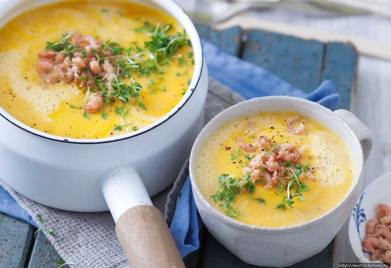 Как приготовить картофельный суп-пюре по пошаговому рецепту с фото