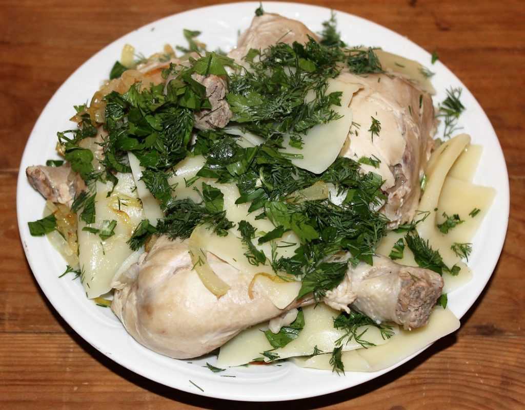 Бешбармак из курицы – вкусное и сытное горячее для всей семьи. лучшие рецепты бешбармака из курицы - автор екатерина данилова - журнал женское мнение