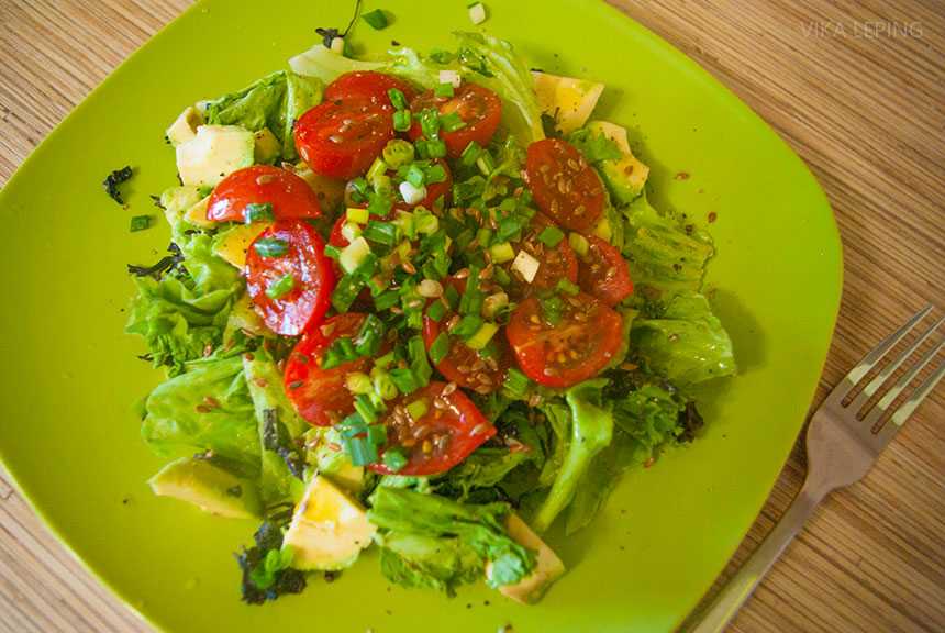 Салат греческий — 5 очень вкусных классических рецептов