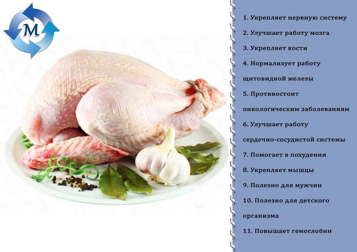 Бульон из индейки — 6 вкусных рецептов приготовления