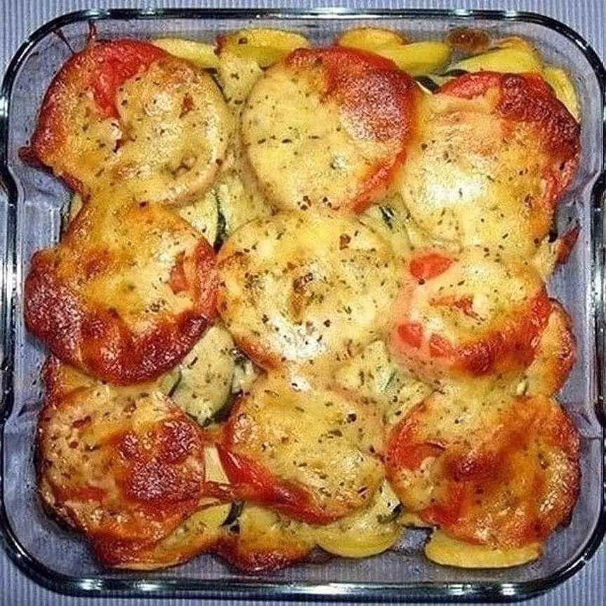 Кабачки в духовке. быстрые и вкусные рецепты для кабачков в духовке