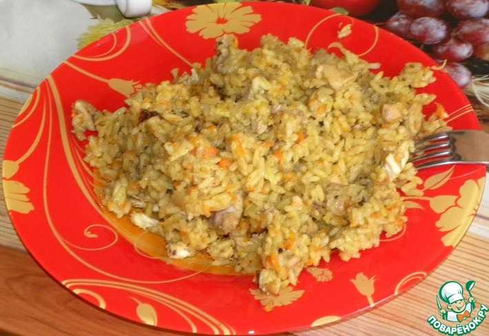 Куриная запеканка с сыром и брокколи: легкий семейный ужин
