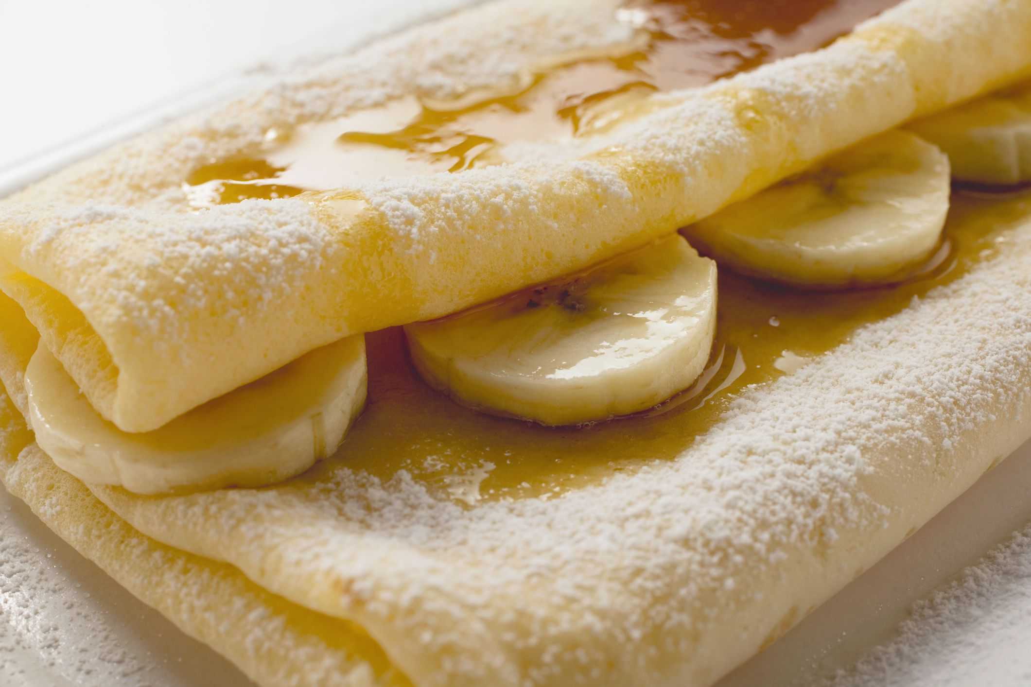 15 рецептов вкусных протеиновых блинчиков для тех, кто на сушке
15 рецептов вкусных протеиновых блинчиков для тех, кто на сушке