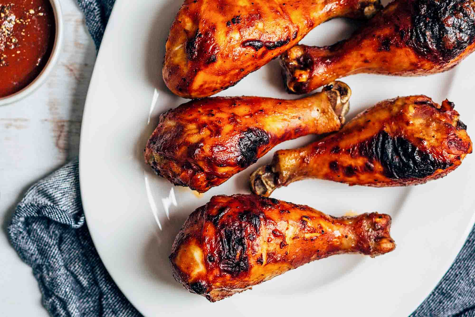 Куриные ножки на сковороде – 9 рецептов, как приготовить