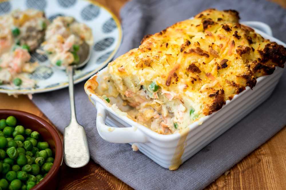 Треска запеченная в духовке - рецепты приготовления вкусной трески