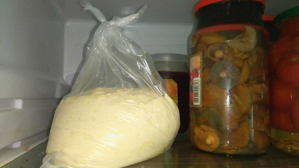 Сдобное тесто для булочек - 8 самых вкусных рецептов нежной дрожжевой выпечки