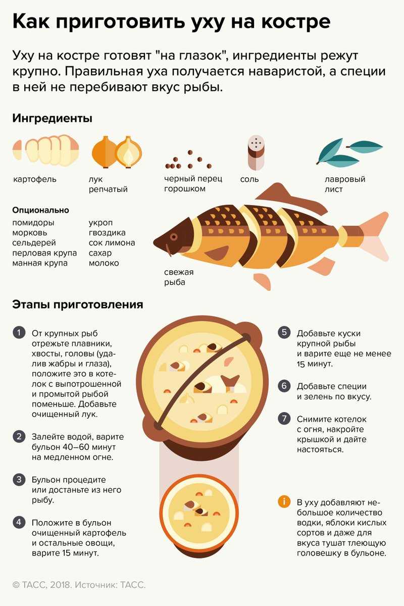 С какого возраста можно давать рыбу ребенку | уроки для мам