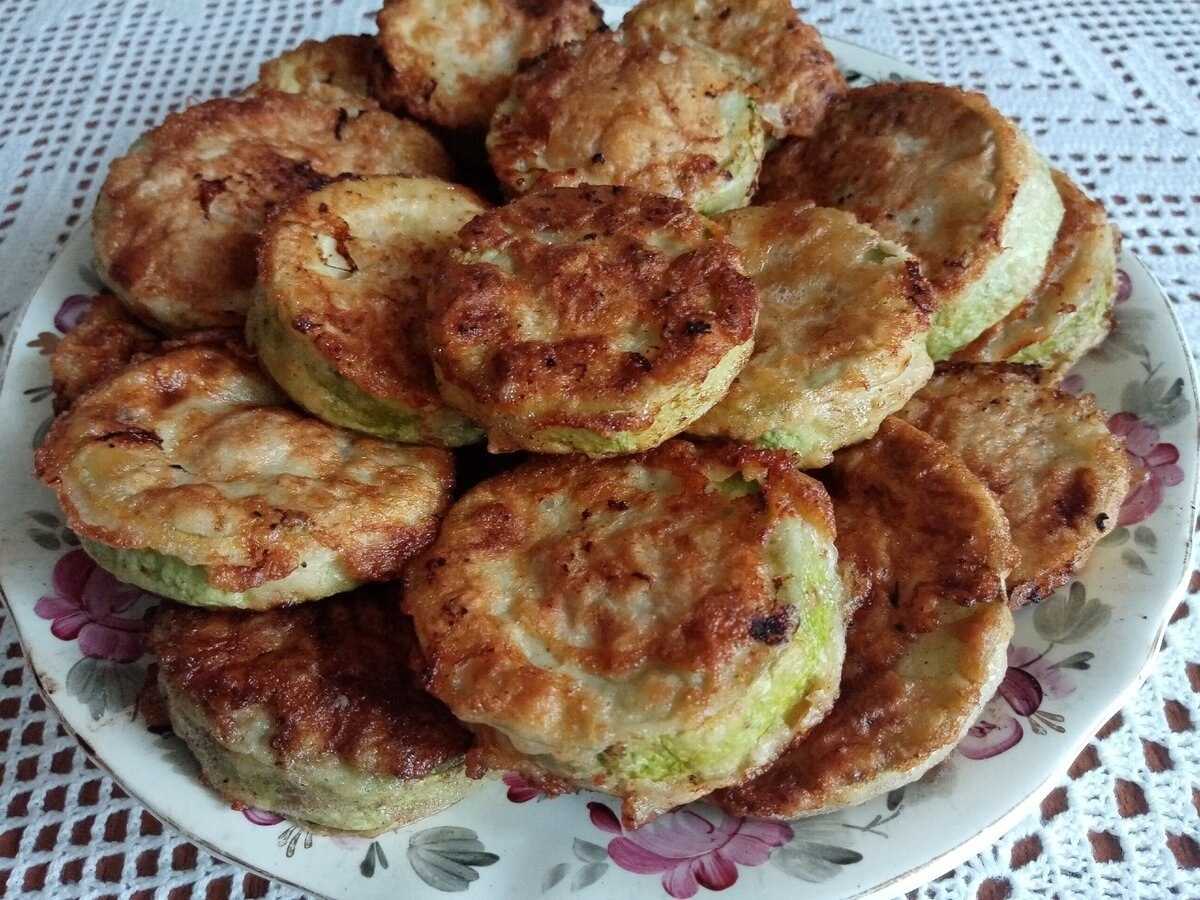 Как приготовить кабачки в духовке быстро и вкусно - рецепты
