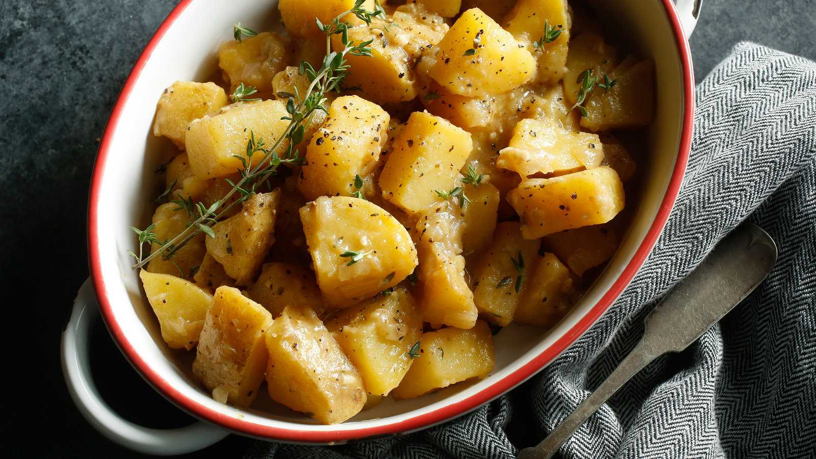 Овощное рагу – 9 самых вкусных рецептов рагу из овощей                          