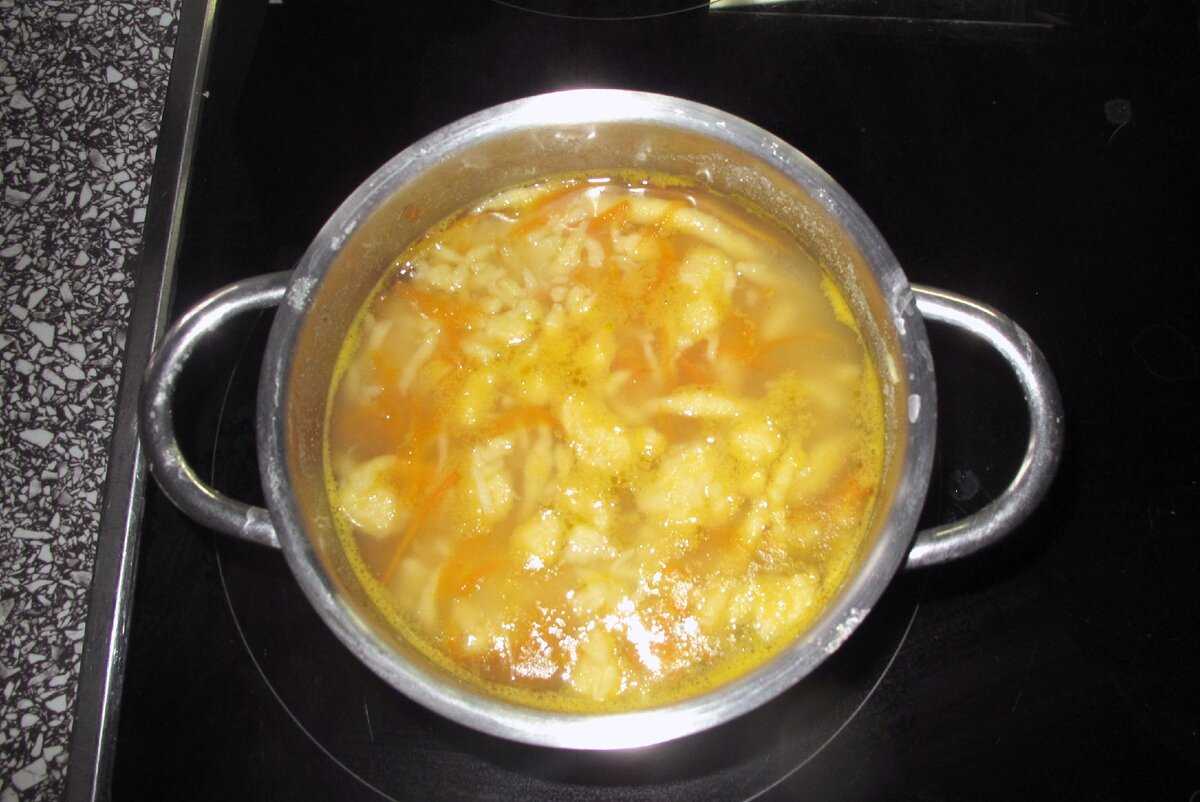 Затируха суп. рецепты с фото пошагово с курицей, картошкой, грибами