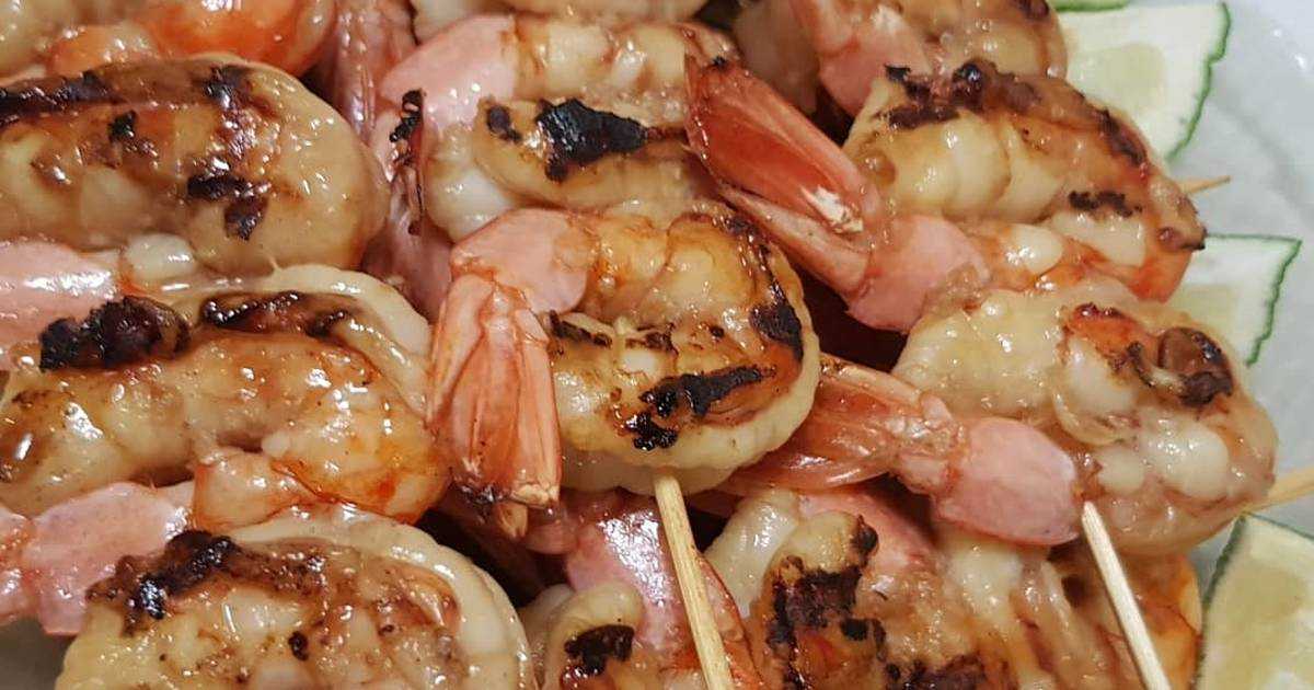 Как и сколько варить лангустины: простые рецепты