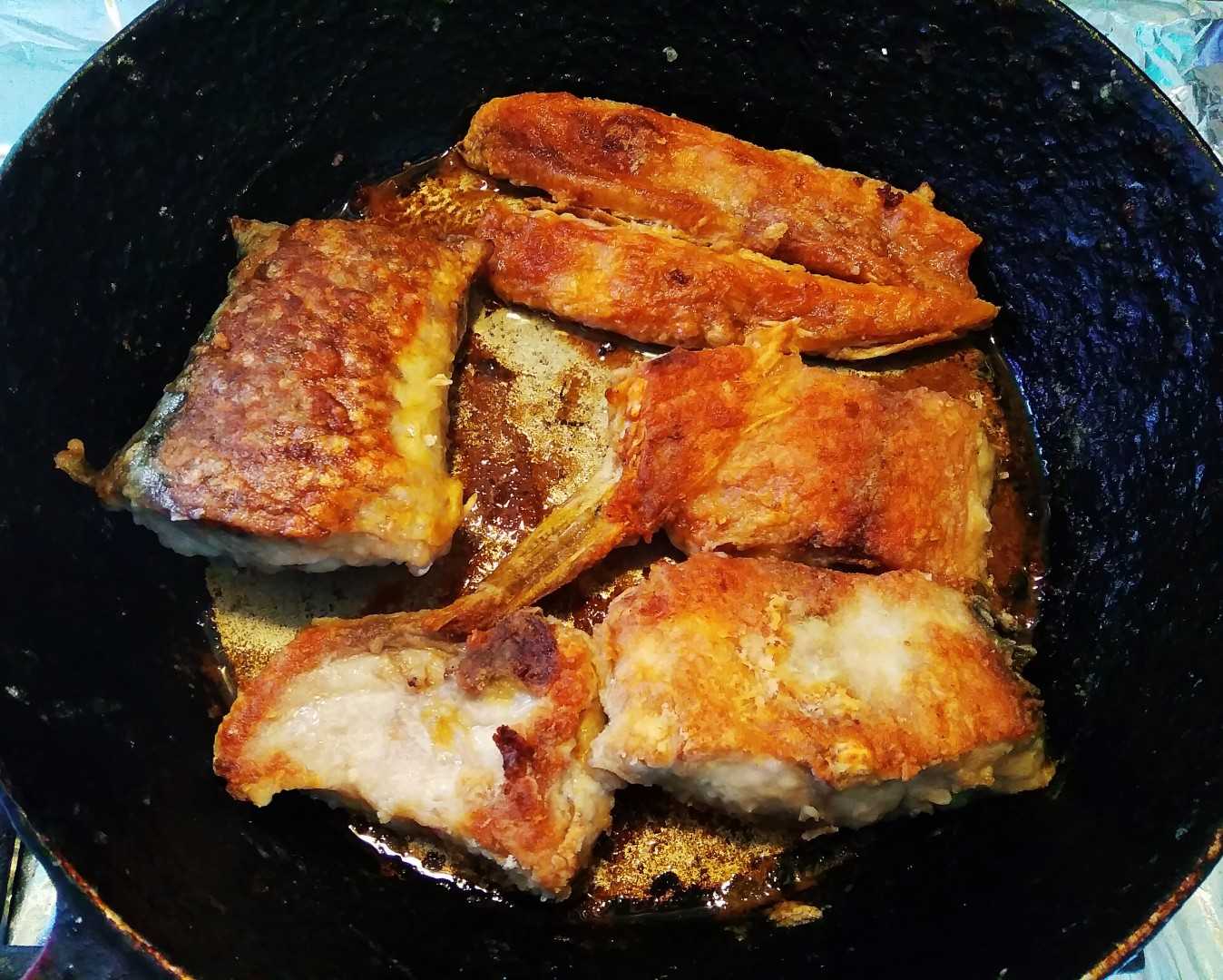 Как приготовить сома вкусно – рецепты приготовления