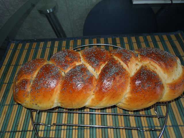 Плюшки московские