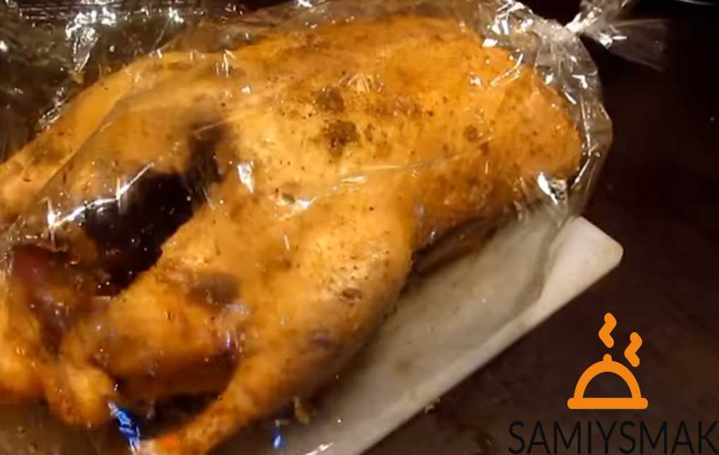 5 простых и вкусных рецептов утки с яблоками запеченной в духовке