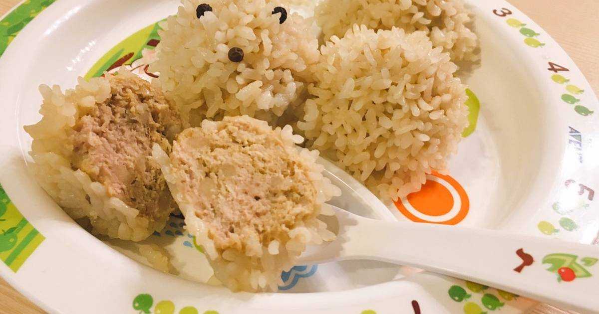 Рецепты супа с ежиками — кулинария, рецепты
