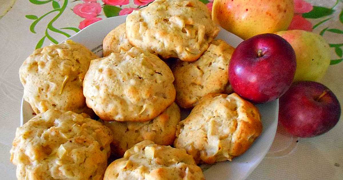 Овсяное печенья с маргарином?: рецепты вкусных десертов в [2018] на основе хлопьев | диеты и рецепты
