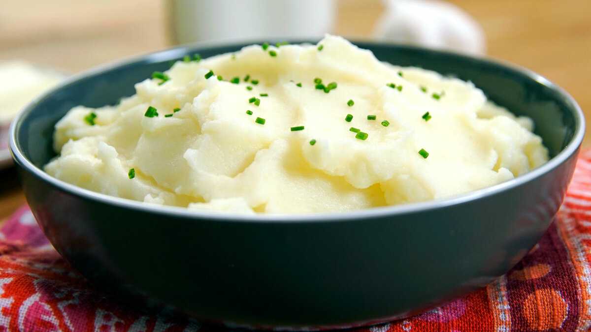 Лучшие картофельные гарниры (25+ рецептов невероятно вкусных картофельных гарниров!)
