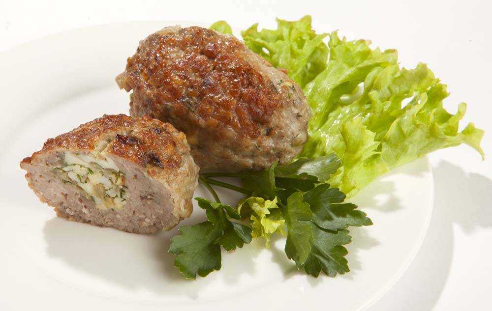 Картофельные зразы — 8 вкуснейших рецептов с разными начинками