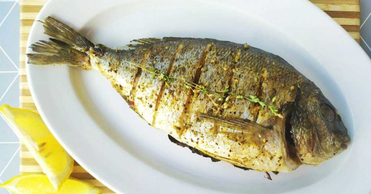 Дорадо на сковороде (15 фото): как вкусно приготовить дорадо целиком? рецепты приготовления филе рыбы в кляре