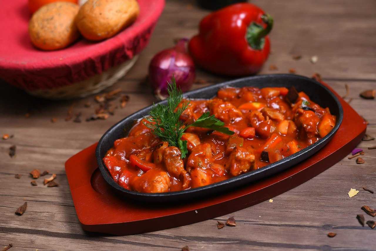 Салаты на день рождения: 20 простых и вкусных рецептов
