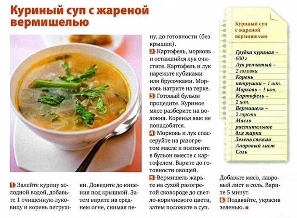 Сколько и как нужно варить бульон из мяса?