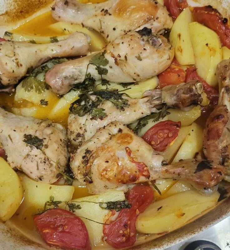 Куриные ножки в мультиварке — 8 рецептов как вкусно и быстро приготовить