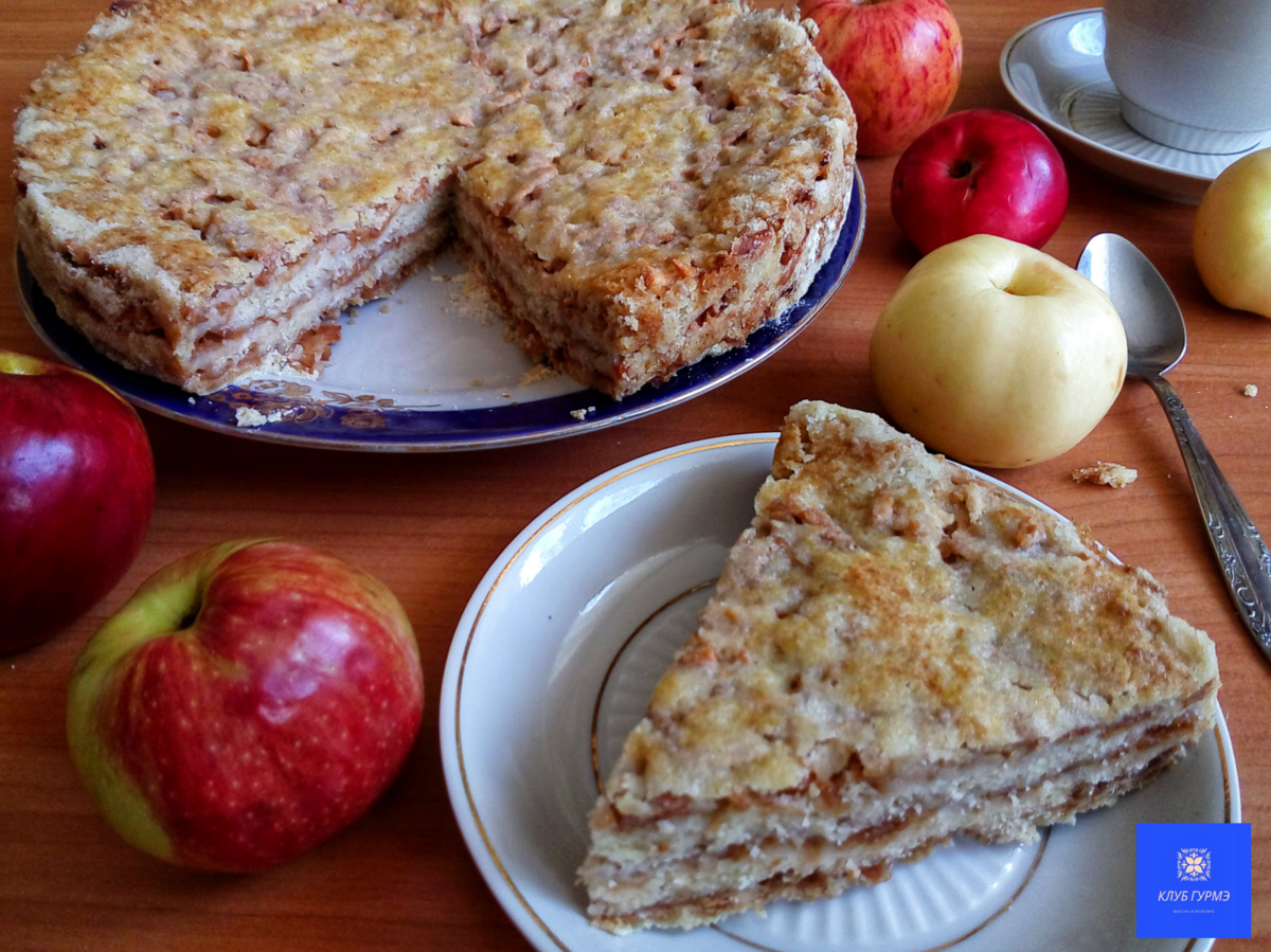 🍀 овсяный пирог — вкусно и полезно: рецепты диетической выпечки