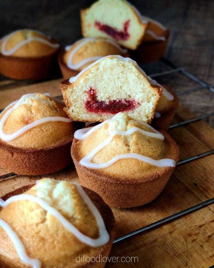Кекс с изюмом и орехами простой пошаговый рецепт с фото от копилки кулинара - быстро и очень вкусно