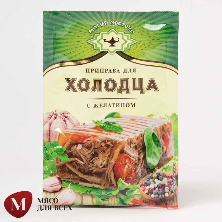 Когда солить холодец при варке курицы, свинины, говядины, что рекомендуют повара