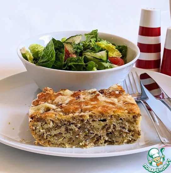 Мини пицца на батоне в духовке - идеальный, вкусный завтрак