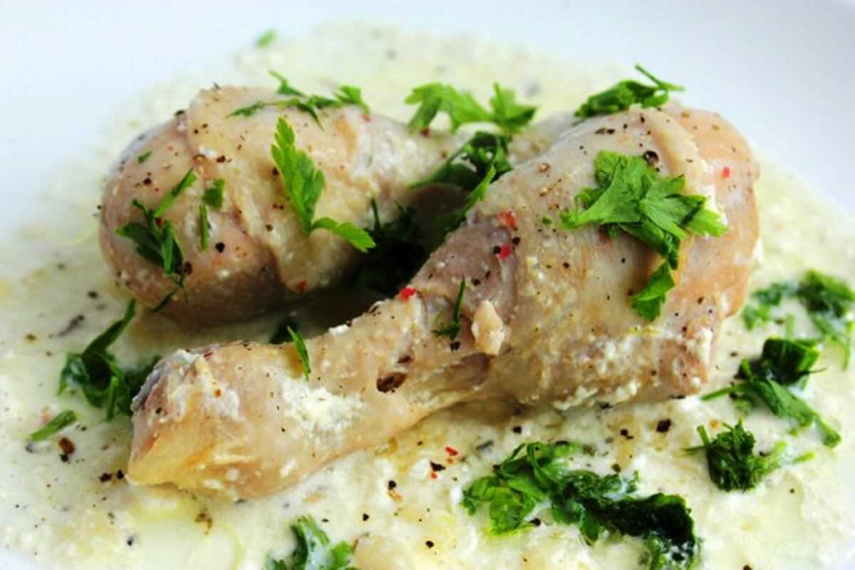 Варёная курица тушеная с овощами — просто и полезно. пошаговый рецепт с фото — ботаничка