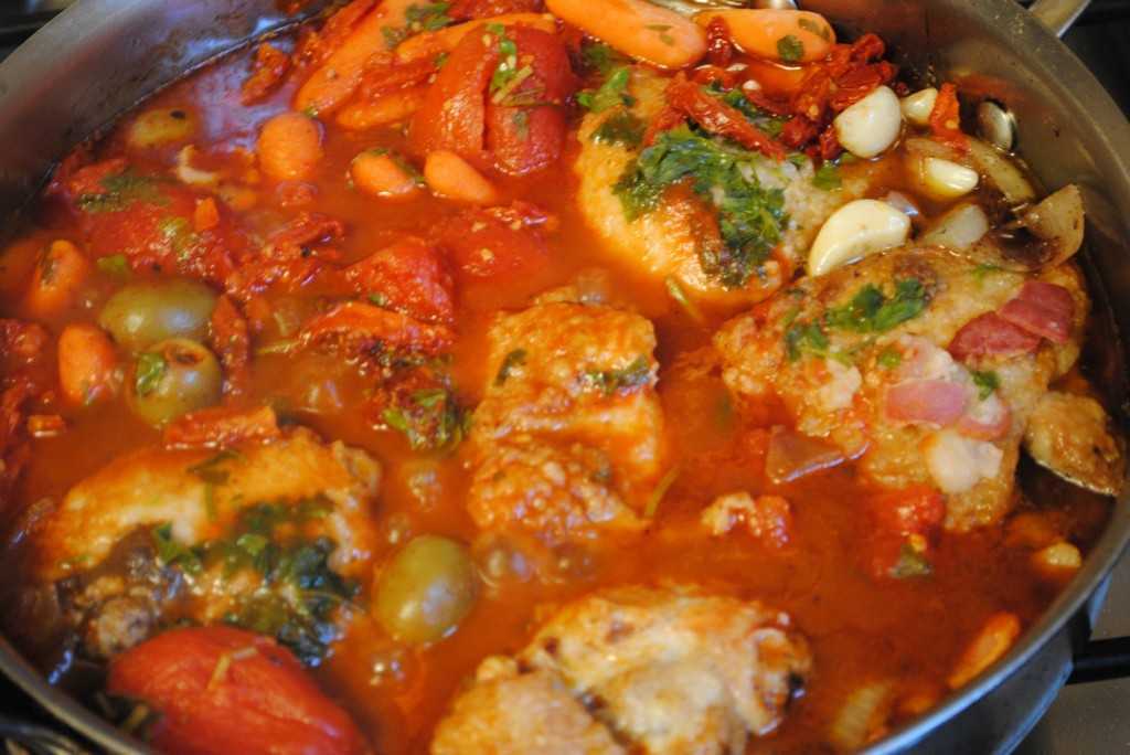Куриная грудка в мультиварке - 5 простых и вкусных рецептов — kushaisovkusom.ru