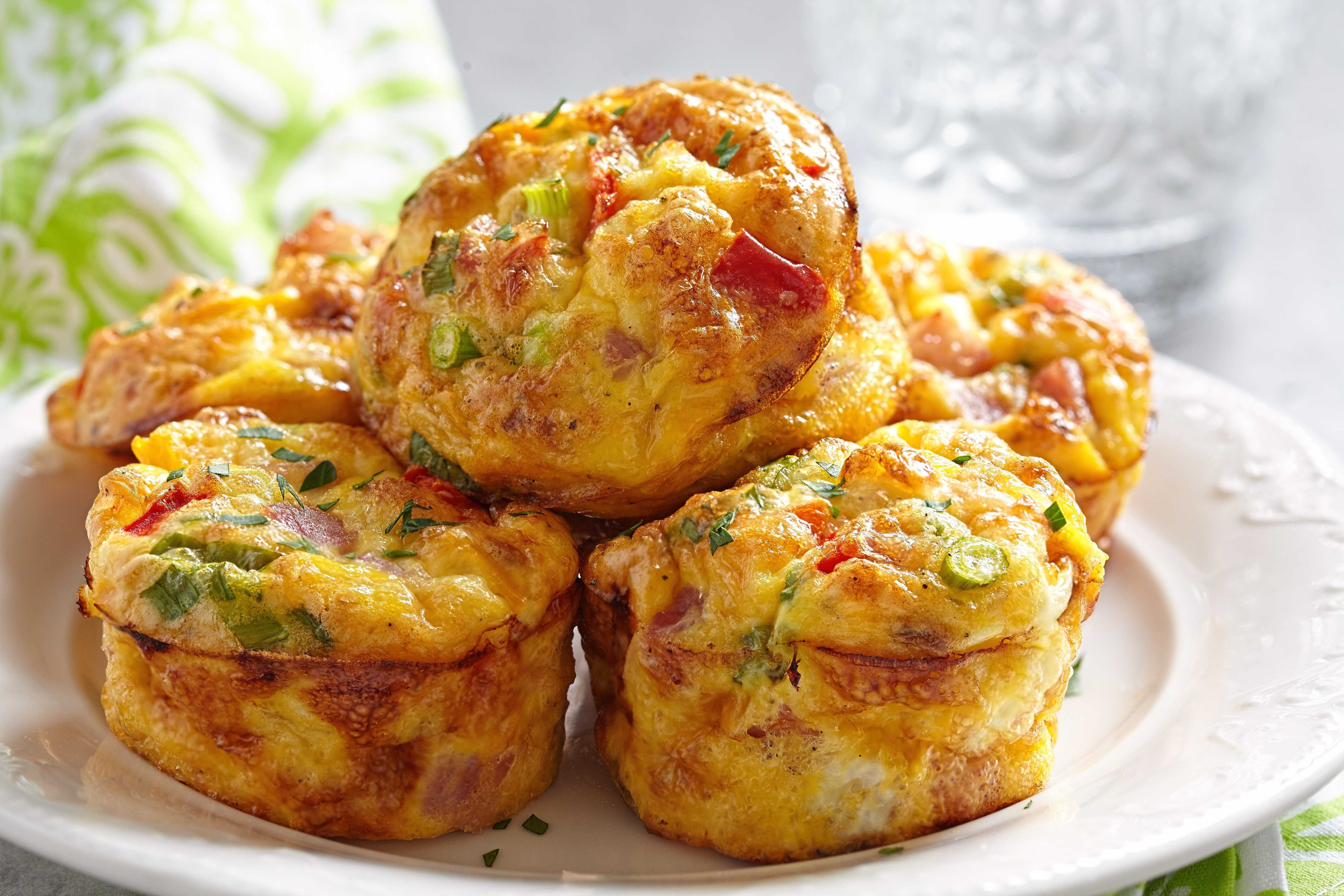 Маффины с ветчиной и сыром – закусочные кексы! удивляем и угощаем маффинами с ветчиной и сыром на сметане, кефире, молоке - автор екатерина данилова