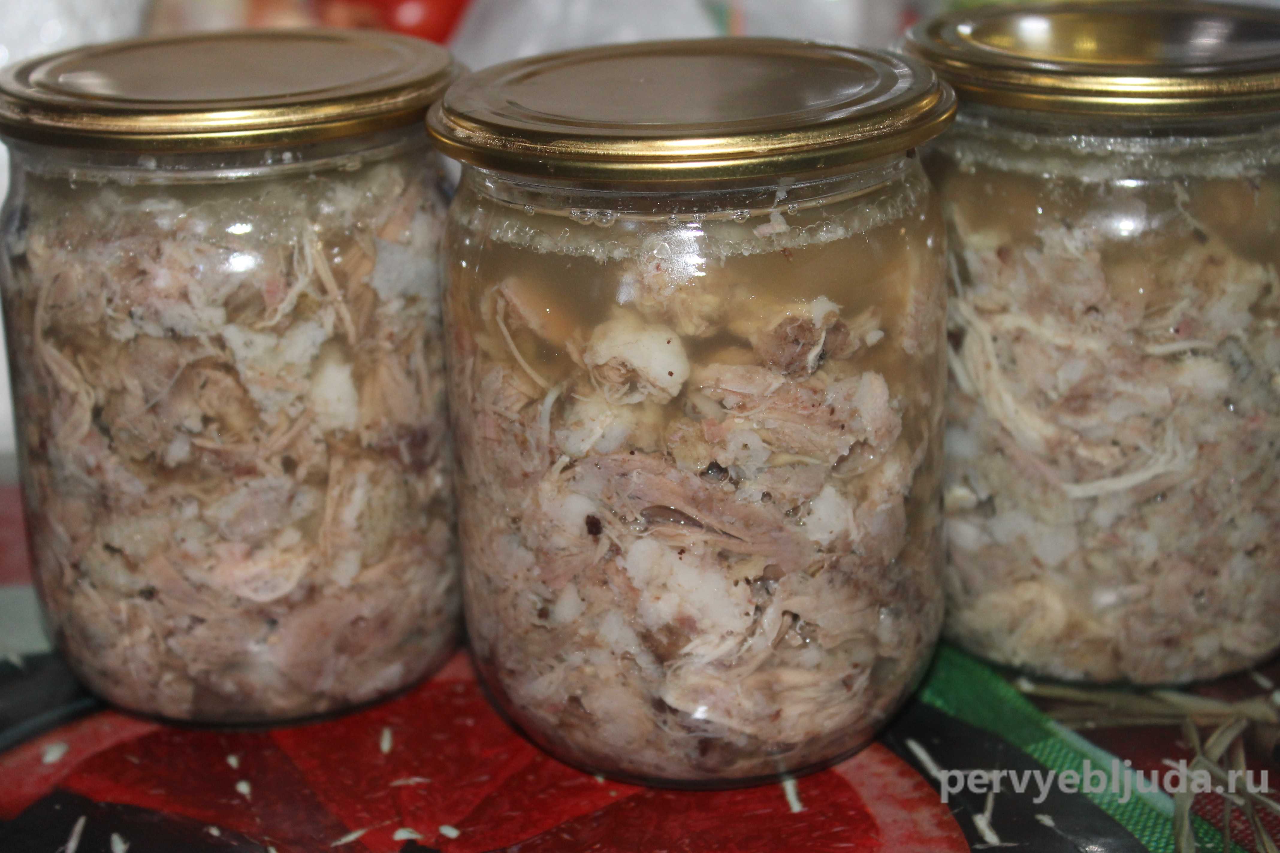 Перепела в духовке с хрустящей корочкой