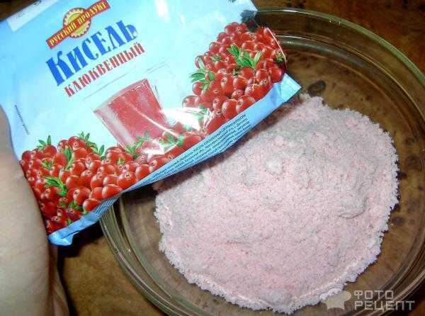 Необычные десерты на праздник: из киселя, с мороженым и сыром