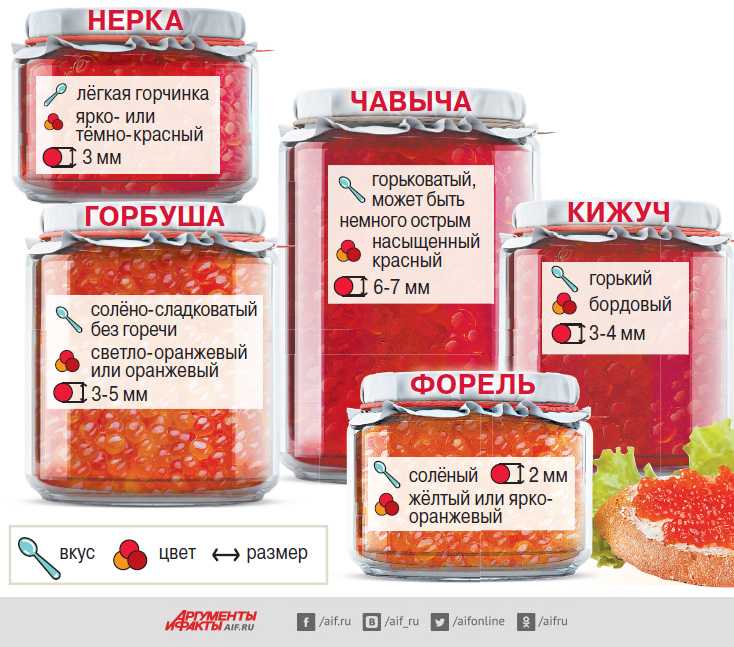 Если красная икра горчит что делать. как убрать горечь из красной икры? как избавить красную икру от горчинки