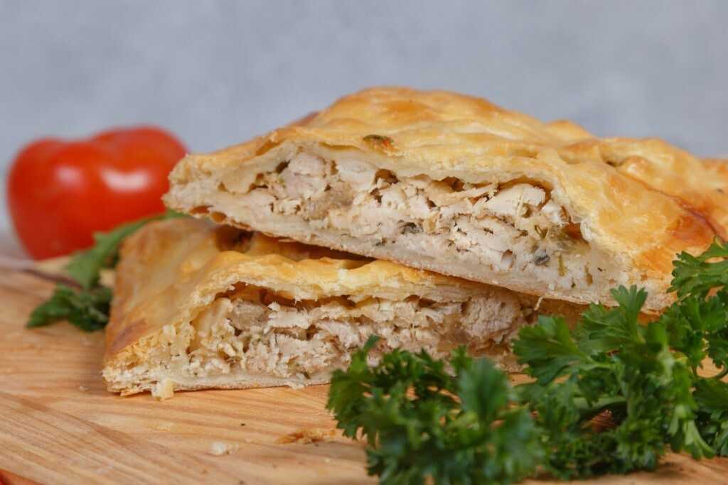 Как сделать мясную начинку для пирожков: 4 рецепта