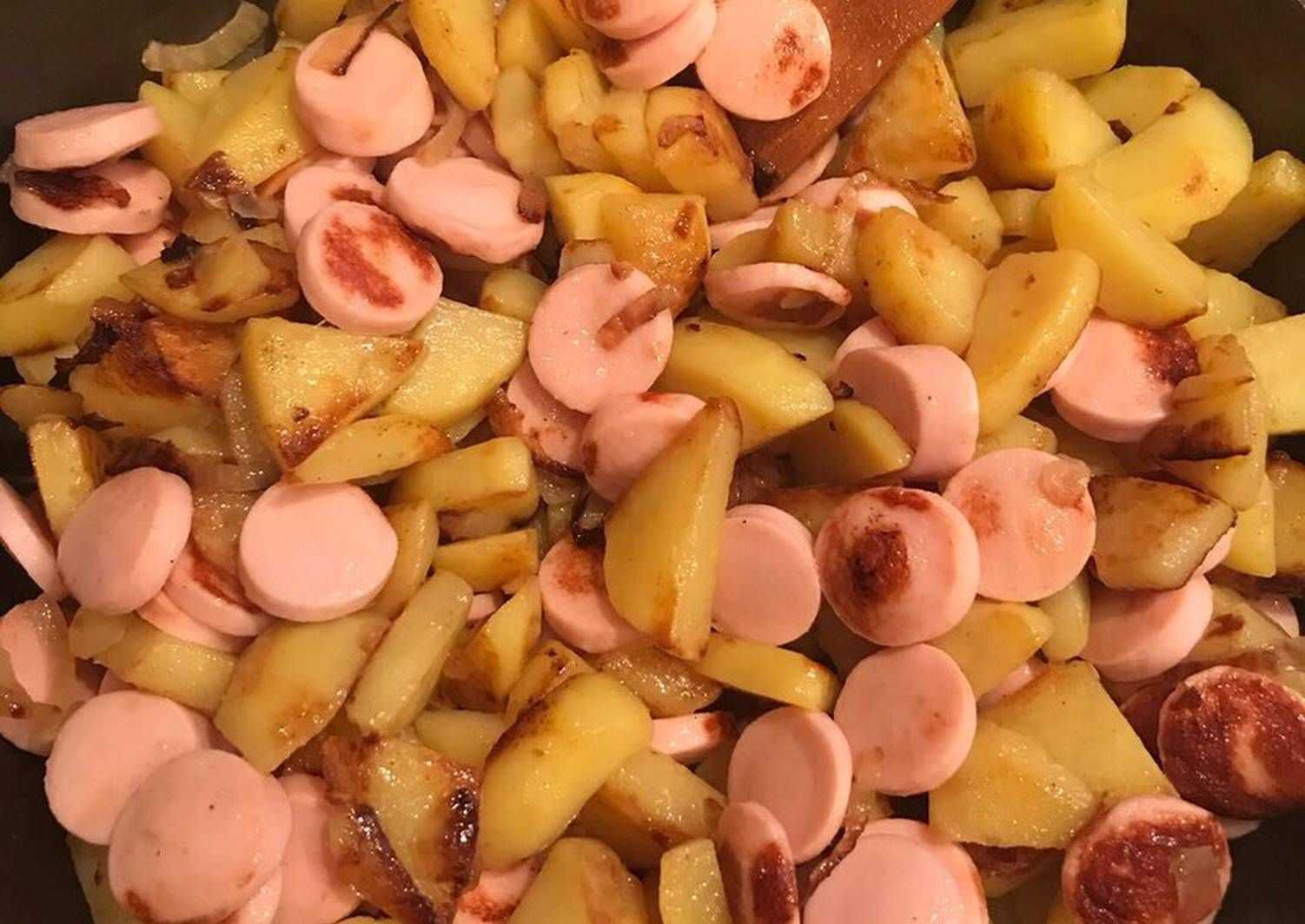 Картофель с мясом в духовке: 5 простых и вкусных рецептов