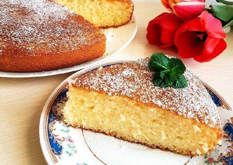 Манник - 10 правильных рецептов. как правильно и вкусно приготовить манник: все секреты пышного пирога - автор екатерина данилова