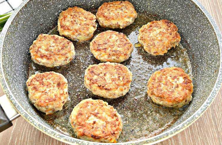 Куриные котлеты в духовке: самые вкусные и сочные рецепты котлет из курицы