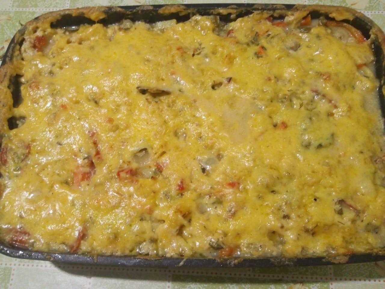 Как приготовить налима вкусно - 10 рецептов в духовке, на сковороде