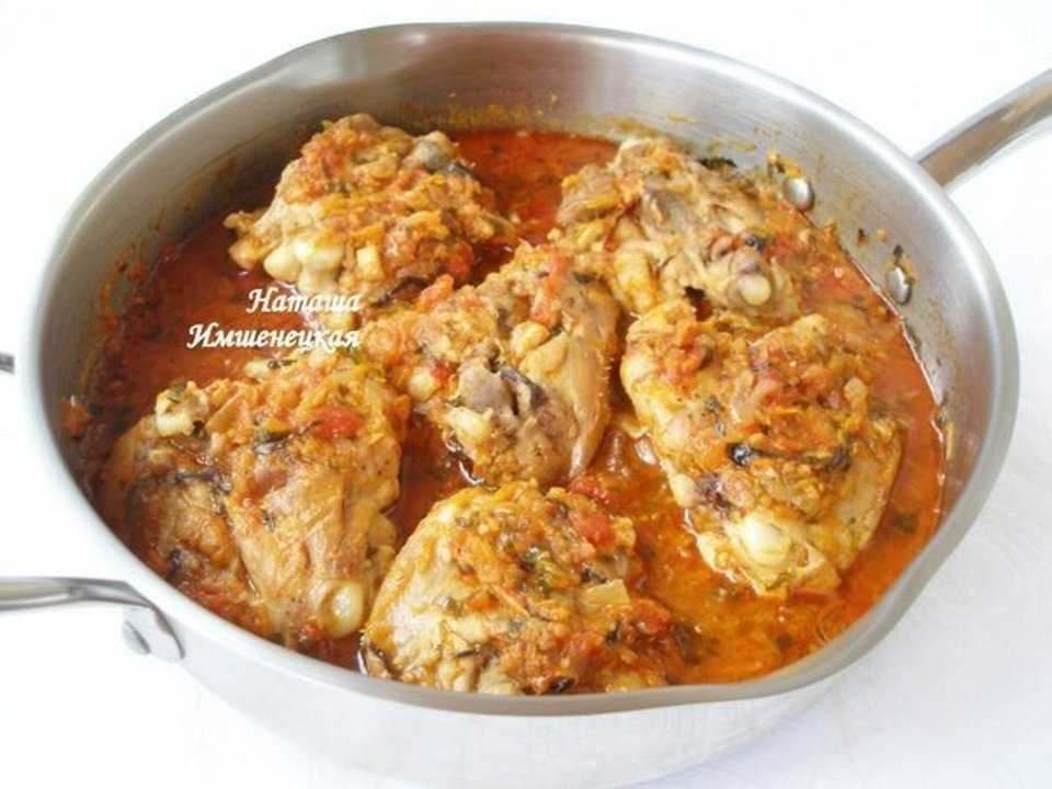 Шашлык из курицы в самом вкусном маринаде – мясо будет всегда мягким и сочным