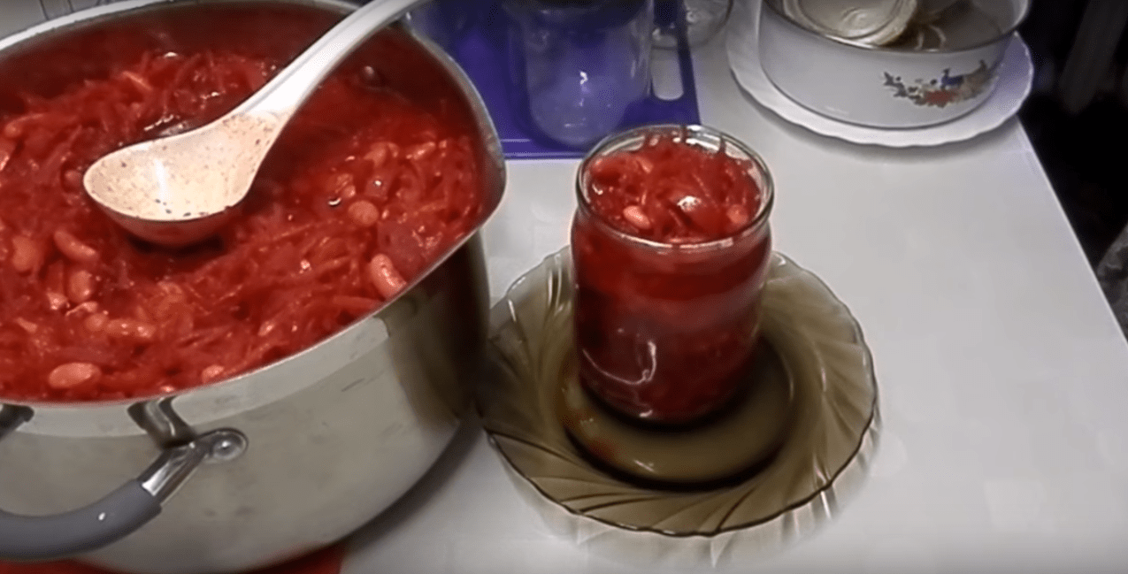 Борщ со свежей капустой и свеклой — пошаговый рецепт на мясном бульоне с говядиной