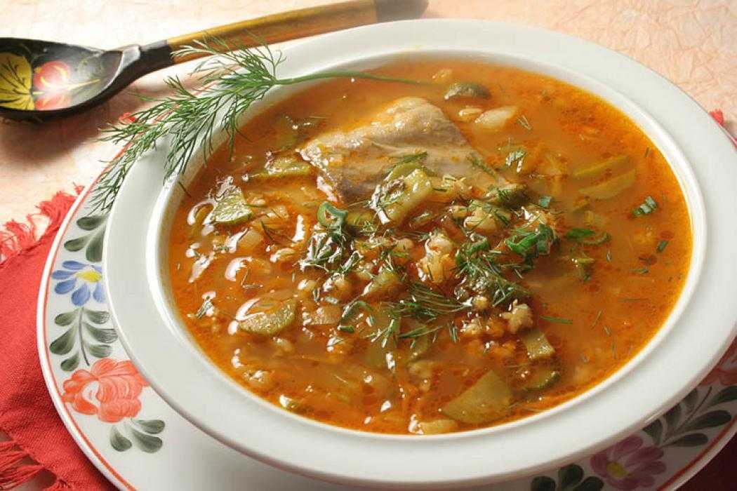 Рассольник: 5 обалденно вкусных рецептов рассольника с солеными огурцами